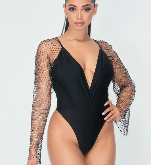 Body  diamond — fotografía 1