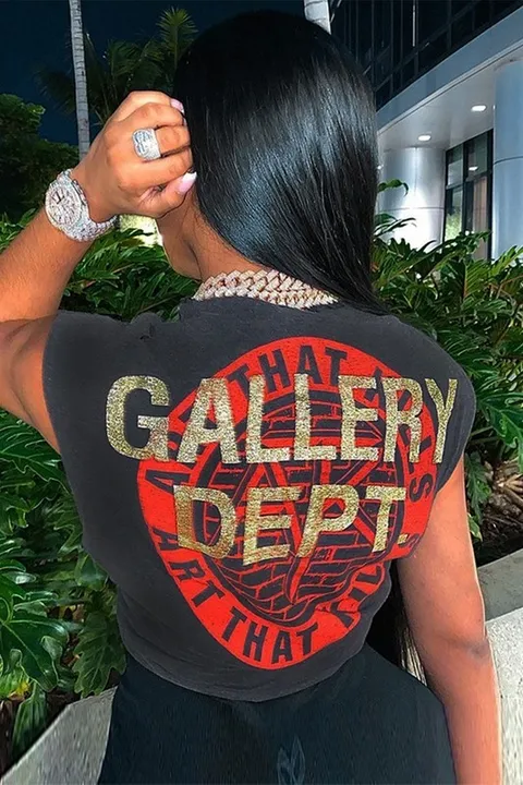 Musculosa gallery dept