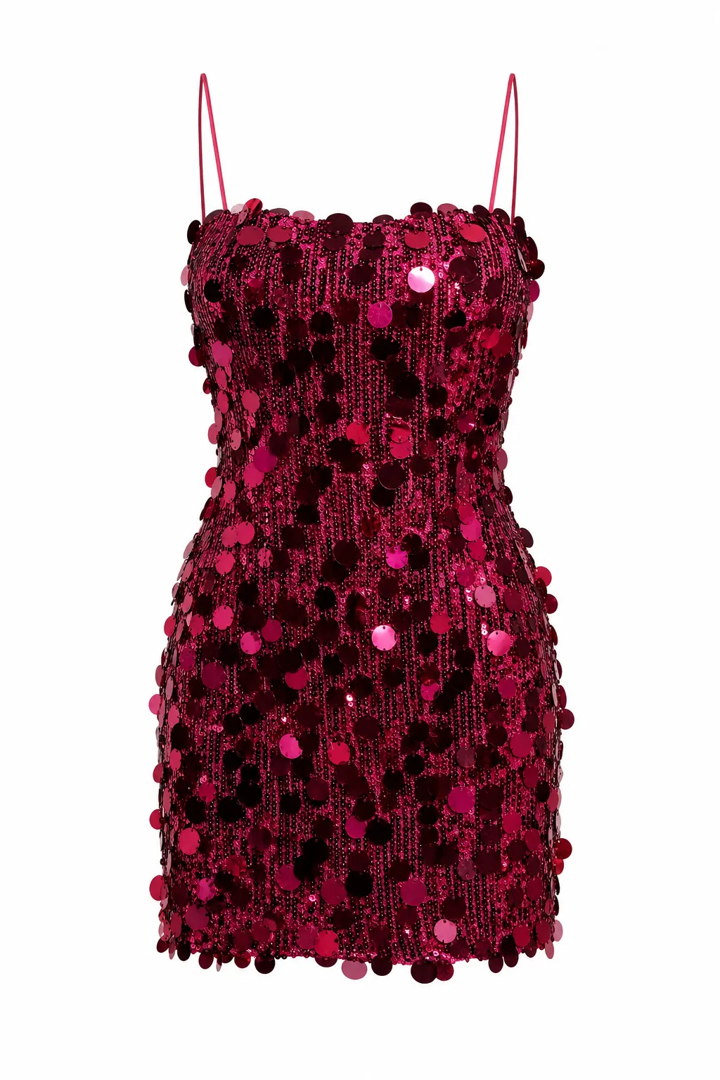 Vestido Rose Glam, fotografía 1