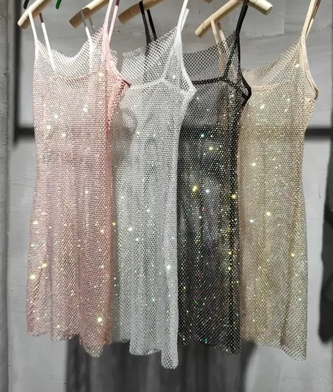 Vestido Candy